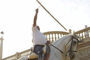 Segorbe inicia sus fiestas patronales con la proclamación de las Reinas de Segorbe 2019 y actos culturales, deportivos y  folclóricos