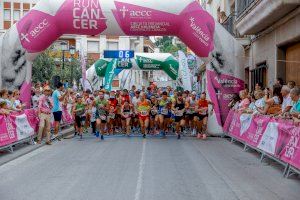 El circuito RunCáncer despide la época estival alcanzando los 140.000€ de recaudación