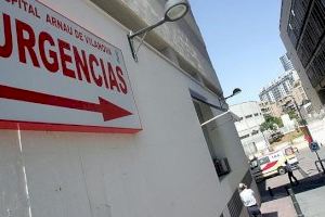 El Hospital Arnau de Vilanova moderniza el servicio de urgencias