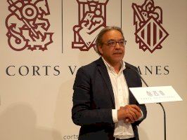 Mata: “Igual que ayer, hoy, mañana y siempre, Ximo Puig antepondrá los intereses del pueblo valenciano a los suyos y a los de su partido”