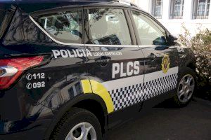 Una mujer fallece mientras caminaba por una playa de Castellón