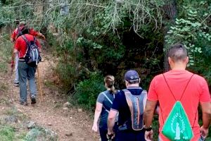 Onda prepara una nueva edición de la marcha ‘Caminant per Onda’ para poner en valor el paraje y patrimonio municipal