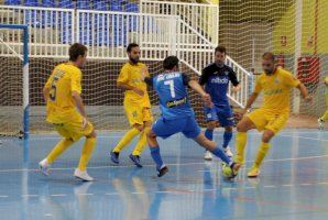 El Nítida Alzira sigue con su plan preparatorio