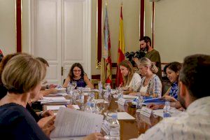 Los Centros Mujer de la Generalitat atienden más de mil nuevos casos de mujeres maltratadas en lo que va de año