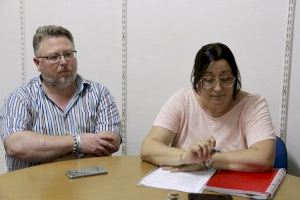 Del 15 de septiembre al 31 de diciembre, 3ª edición del proyecto «Vallet, barrio responsable y solidario»