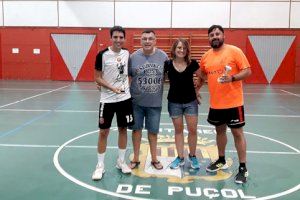 Trofeo de Fiestas de Balonmano: calentando motores para el 30 aniversario