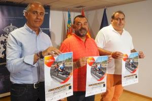 Orihuela acoge el próximo domingo la quinta prueba de la Copa de España de Ciclismo Adaptado