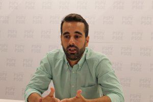 Muñoz: “Isabel Bonig y el PPCV mienten a los valencianos cuando nos sitúan en un escenario económico de terror que no existe”