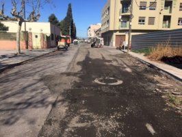 Adjudican el inicio de las obras que transformarán la Bosca en un bulevar