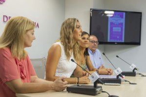 Gandia acull aquest dissabte la xarrada "Càncer i Rem"