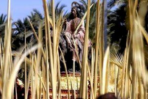 Una procesión extraordinaria mostrará la Semana Santa ilicitana en el XXXII Encuentro Nacional de Cofradías