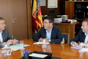 Ontinyent se sumarà a l’aposta d’Economia per subvencionar instal·lacions d’autoconsum energètic als polígons