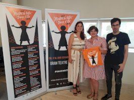 Una docena de compañías amateur participarán en la XXIV Mostra de Teatre Dama d’Elx