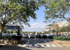 El PSPV lamenta "que el Gobierno de Carmina Ballester paralice los dos parkings inteligentes proyectados dentro del plan Onda Smart City"