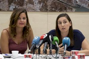 La plaça de l'Ajuntament de València, cada vegada més prop de ser de vianants - (foto 2) La plaça de l'Ajuntament de València, cada vegada més prop de ser de vianants - (foto 2)