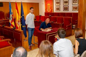 La visita del presidente de la Diputación y la recuperada traca correguda marcan la segunda jornada de las Fiestas Populares de Mislata - (foto 2) La visita del presidente de la Diputación y la recuperada traca correguda marcan la segunda jornada de las Fiestas Populares de Mislata - (foto 2)
