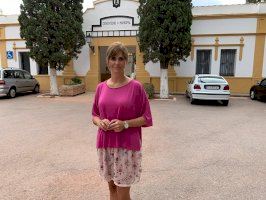 Castelló: "El PSPV rechaza la propuesta del Club de Bàsquet de adaptar una pista del Eleuterio Pérez"