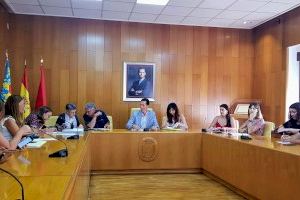 Aumenta a 19 el número de asociaciones que recibirán ayudas del IMSSE para el desarrollo de actividades de interés social y para mayores