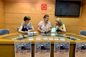 La Diputación de Castellón se suma a la lucha contra el suicidio con una jornada de concienciación y sensibilización - (foto 2) La Diputación de Castellón se suma a la lucha contra el suicidio con una jornada de concienciación y sensibilización - (foto 2)
