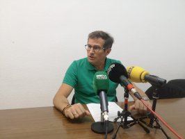 El Partido Popular de Elche exige que se implante el pago de la ORA de forma telemática