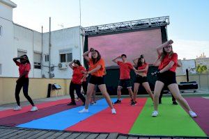 K-Pop, fotografía y escritura creativa en el nuevo curso de Gent Jove Aldaia