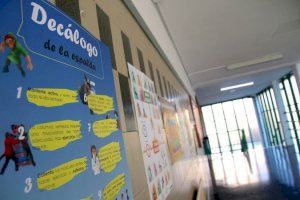 Les xifres de l'educació pública valenciana - (foto 2) Les xifres de l'educació pública valenciana - (foto 2)
