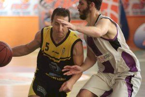 La Lliga Valenciana 2019 abre la nueva temporada de baloncesto