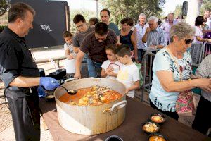 Gastronomia, tradició i música, els tres ingredients principals de les festes de Catarroja 2019