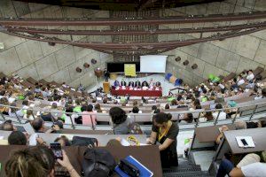 Gandia, referent a la XXXVII Reunió Científica de la Societat Espanyola d'Epidemiologia