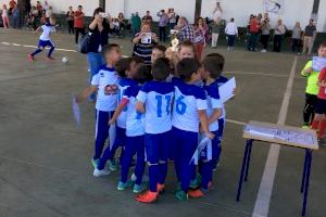 El próxim 18 d´octubre arranquen les Lliges Intermunicipals dels Jocs Esportius