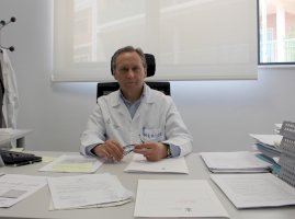 El Hospital General de Valencia obtiene financiación para investigar sobre cáncer oral