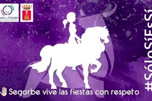 El ayuntamiento de Segorbe apuesta por unas fiestas responsables