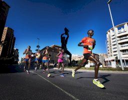 Gastronomía, medio ambiente y deporte marcan las campañas turísticas en septiembre de la Diputación de Castellón