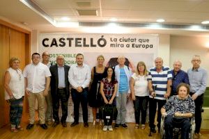 Castelló anuncia la seua candidatura a Ciutat Accessible 2020 amb un projecte millorat