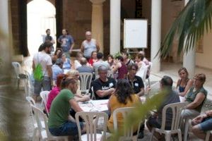 S’obri el termini de subvencions per a associacions veïnals i  el foment de la participació