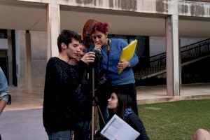 Retales, la webserie contra la violència de gènere realitzada per estudiants de la UPV