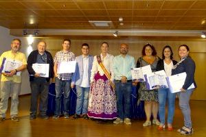 8 empresas de Utiel reciben el distintivo SICTED de calidad turística 8 empresas de Utiel reciben el distintivo SICTED de calidad turística