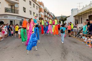 Les festes d'Alcossebre començaran demà dijous per la previsió de milloria del temps