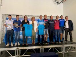 València és l´escenari, durant este cap de setmana, d´un dels Triatlons Populars amb major participació de tot Espanya