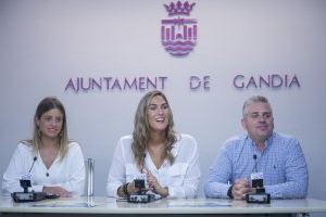 Gandia acollirà el pròxim 6 d'octubre la Cursa de les Empreses de la Safor