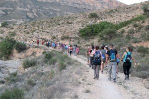 Una semana dedicada a la movilidad sostenible en San Vicente del Raspeig