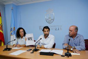 El Ayuntamiento de Torrevieja pide la reversión de la cesión gratuita a favor de la Generalitat de la Residencia de Personas con Diversidad Funcional 1