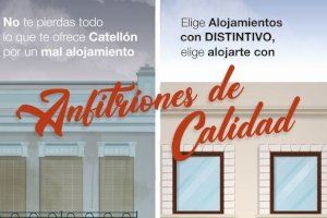 Colomer presenta junto a Ashotur la campaña 'Anfitriones de calidad' para concienciar contra el intrusismo