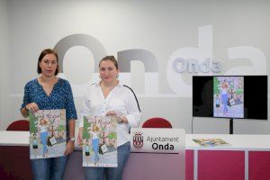 Onda presenta una ambiciosa edición de la ‘Fira de Sant Miquel’ con una amplia oferta gastronómica, musical e infantil