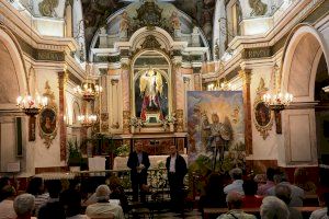 La Fira i Festes de Sant Miquel 2019 projecta al món la tradició musical de Llíria