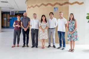 La Convención de Faro evalúa el proyecto «Patrimoni» del Programa de Extensión Universitaria de la UJI