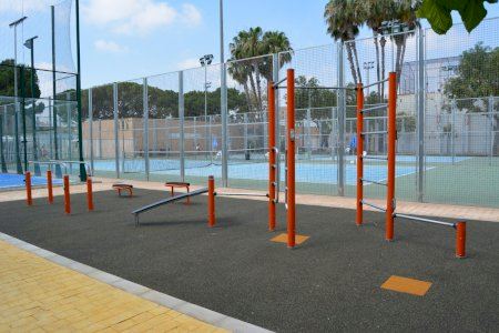 Total Training, Spin Bike, Yoga, Boot Camp y mantenimiento para la Tercera Edad en la nueva programación deportiva de Aldaia