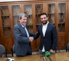 Via lliure per a la rehabilitació del pantalà de Sagunt - (foto 2) Via lliure per a la rehabilitació del pantalà de Sagunt - (foto 2)