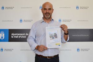 El Ayuntamiento de la Vall d’Uixó saca los bares y restaurantes a la calle en la IV Setmana de la Mobilitat