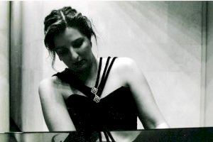 Recital de la pianista Mariana Gurkova en Requena este domingo